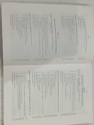 Lecciones de economía española (3x2)