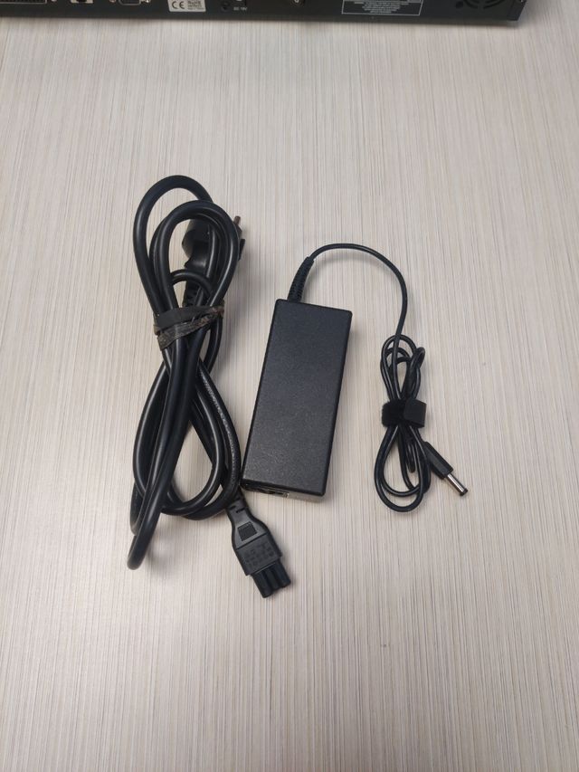 Grabador DVR Cámaras de seguridad / 8 Canales