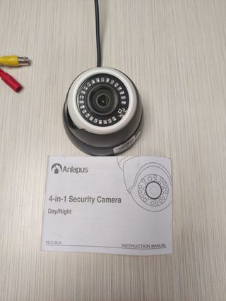 Grabador DVR Cámaras de seguridad / 8 Canales