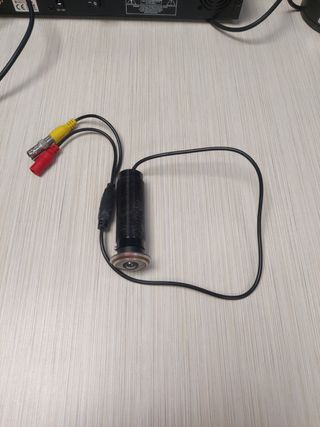 Grabador DVR Cámaras de seguridad / 8 Canales