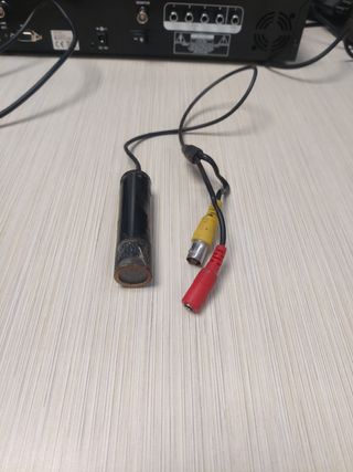 Grabador DVR Cámaras de seguridad / 8 Canales