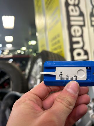 LLANTAS LAND ROVER SPORT 2019 8,5x20 PULGADAS