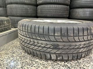 LLANTAS LAND ROVER SPORT 2019 8,5x20 PULGADAS