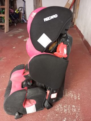 OPORTUNIDAD!!!Bicicleta de niña DTB (16 pulgadas)