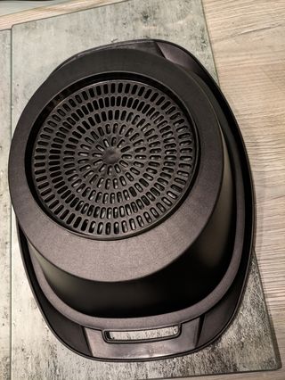 Vaporera Mambo 8090 Cecotec