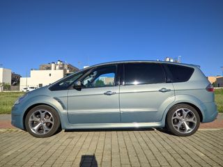 Ford S-MAX Titanium S 2.2 175CV