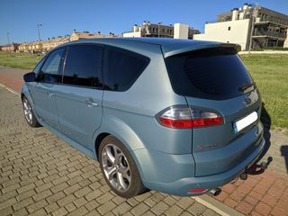 Ford S-MAX Titanium S 2.2 175CV