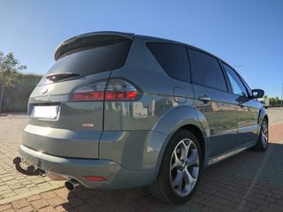 Ford S-MAX Titanium S 2.2 175CV