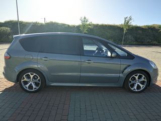 Ford S-MAX Titanium S 2.2 175CV