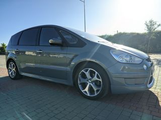 Ford S-MAX Titanium S 2.2 175CV