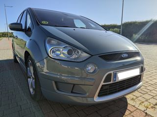 Ford S-MAX Titanium S 2.2 175CV