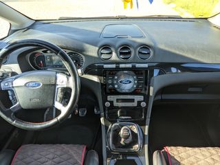 Ford S-MAX Titanium S 2.2 175CV