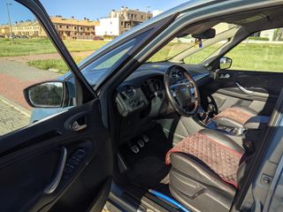 Ford S-MAX Titanium S 2.2 175CV