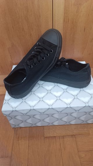 Zapatillas Converse