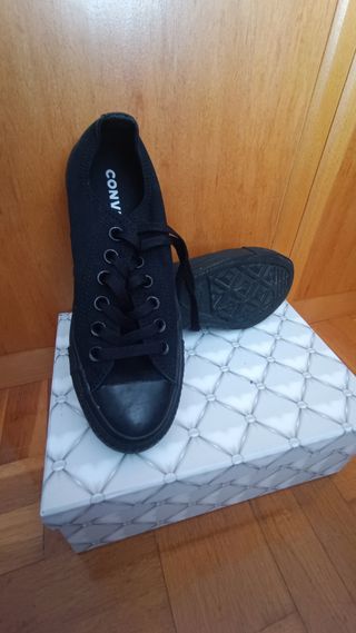 Zapatillas Converse