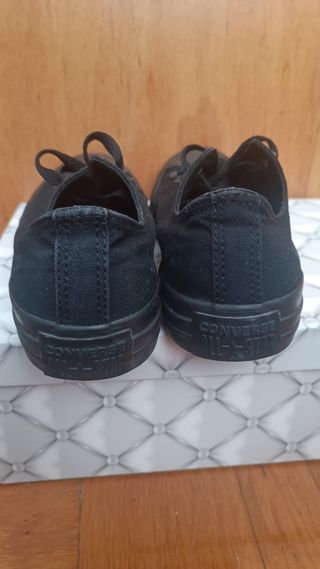 Zapatillas Converse
