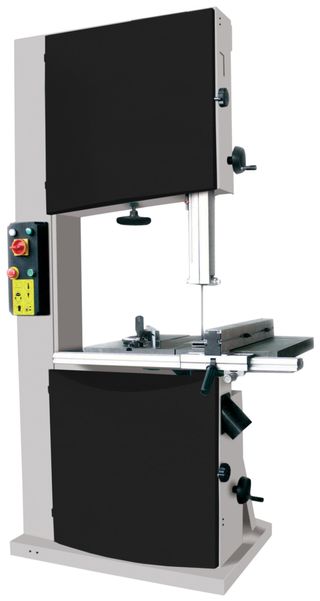 sierra cinta para madera de carpinteria