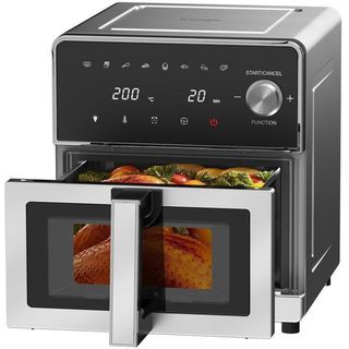 Freidora Air Fryer 10 litros