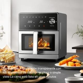 Freidora Air Fryer 10 litros