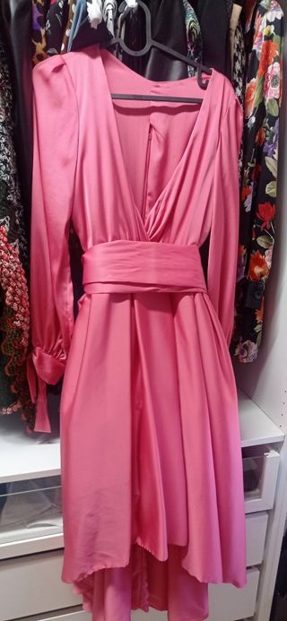 Vestido para evento sin usar