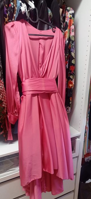 Vestido para evento sin usar