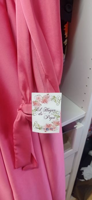 Vestido para evento sin usar