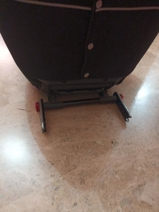 Silla coche cybex