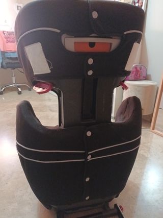 Silla coche cybex
