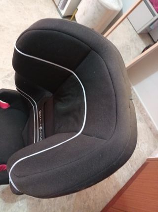Silla coche cybex