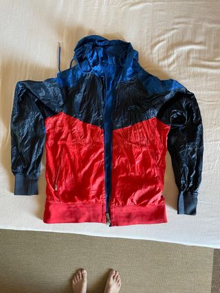 Chaqueta Nike Talla S