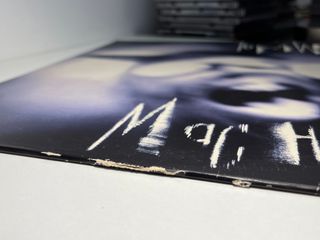 Tom Waits - Bone Machine (España 1992)