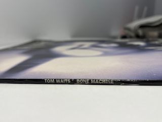 Tom Waits - Bone Machine (España 1992)