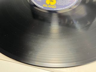 Tom Waits - Bone Machine (España 1992)