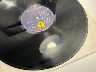 Tom Waits - Bone Machine (España 1992)