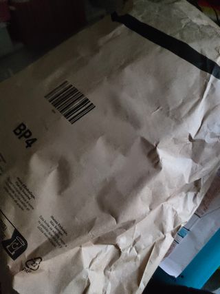 Cama perro acolchada