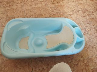 BAÑERA BEBE