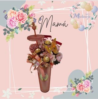 Detalles del día de la madre 