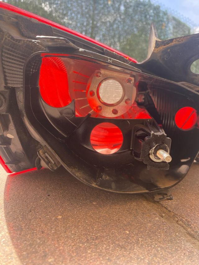 Piloto trasero Ibiza 6J