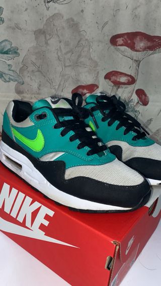 Air max 1