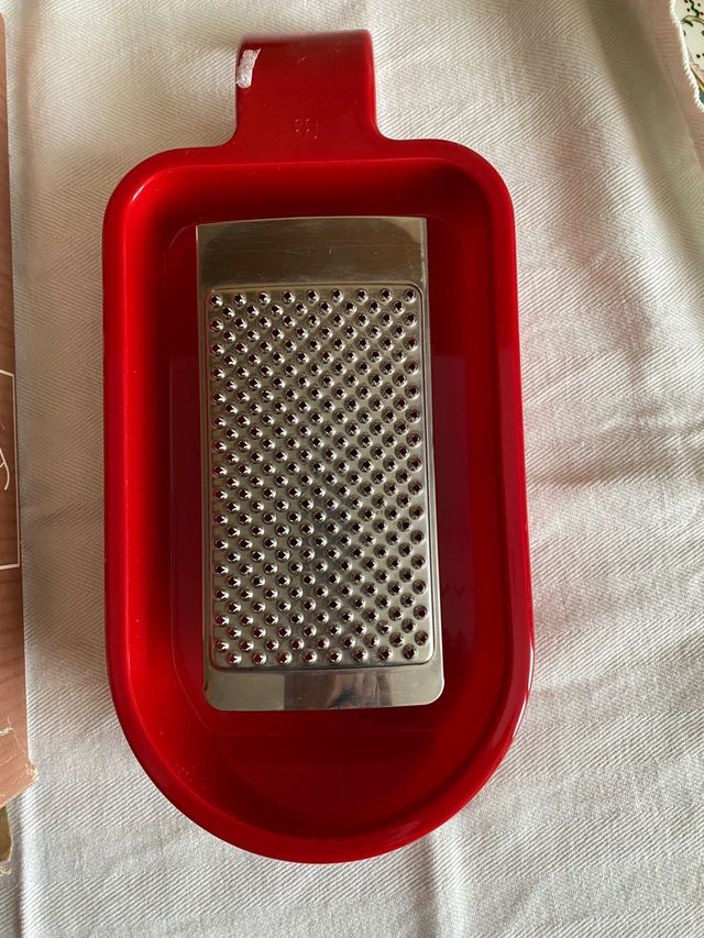 Grattuggia da tavolo 