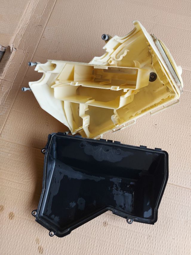 Caja fusibles bmw e46