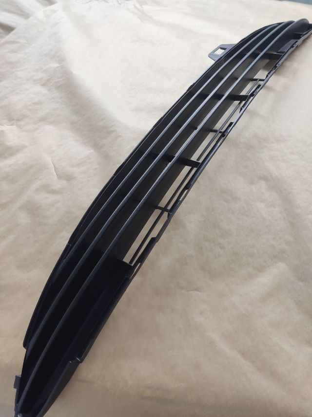 Rejilla paragolpes Peugeot 206