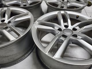 Llantas Audi A4 B8 18" S-line