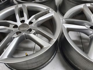 Llantas Audi A4 B8 18" S-line