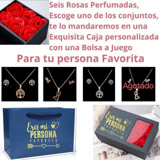 Regalo Mujer