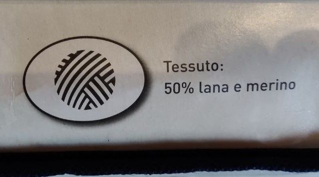 Imetec Scaldasonno matrimoniale lana e merino