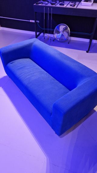 Sofa KLIPPAN Ikea