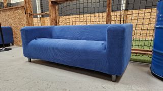 Sofa KLIPPAN Ikea