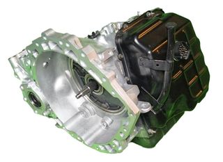 Caja de Cambios CHRYSLER 3.6 62TE Automática