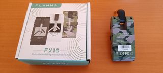 Flamma FX10